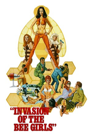 Flashington | Invasion of the Bee Girls
